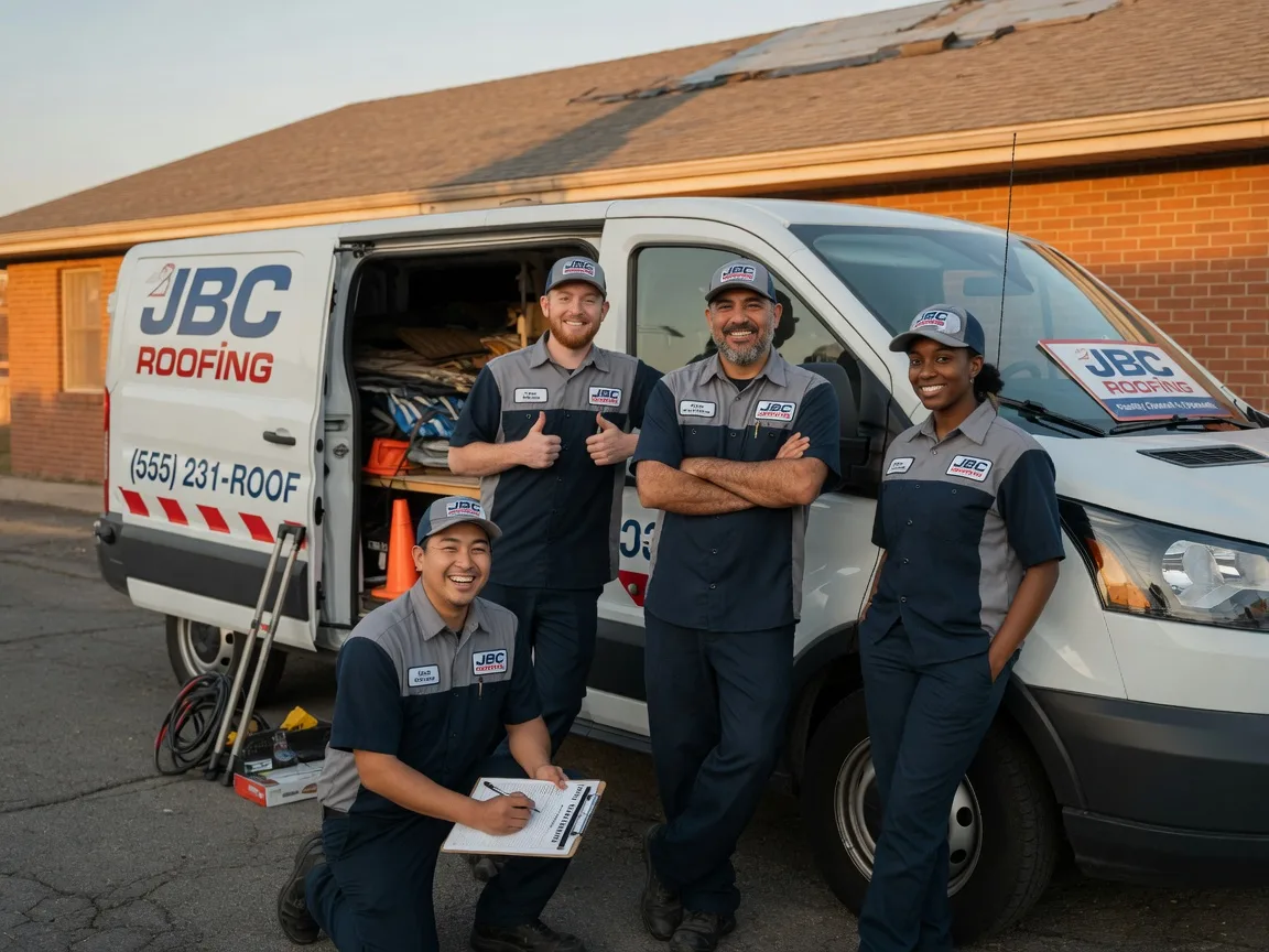 Roof Replacement company in Winthrop, AR
