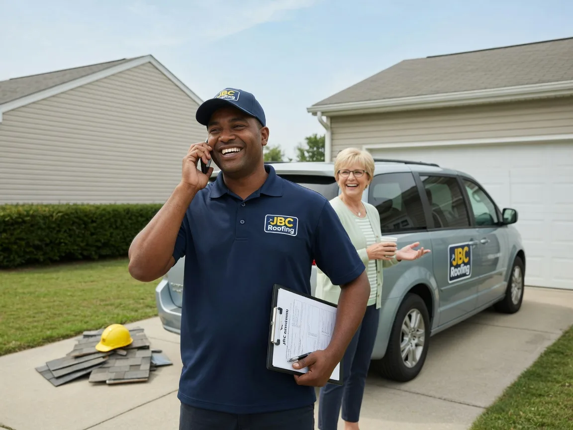 Roof Replacement Winthrop, AR FAQs
